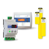 Electrical Panels Streamer Fire Prevention System Application: Industrial