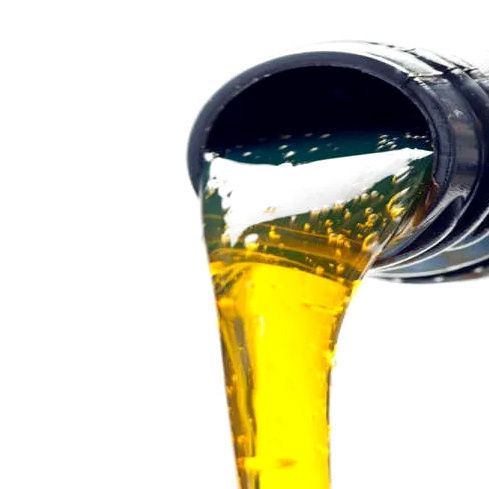 Midel Nature Ester Oil Application: Industrial
