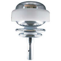 सर्टेक एडवांस्ड लाइटनिंग प्रोटेक्शन सिस्टम एप्लीकेशन: इंडस्ट्रियल