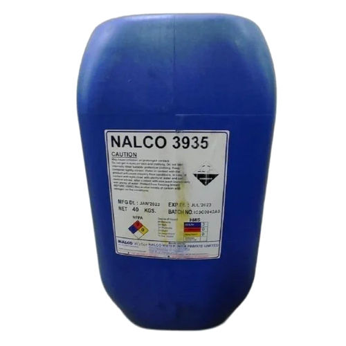 NALCO 3935 RO Chemical