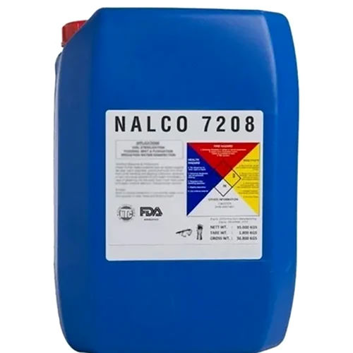 Nalco 7208 RO Chemical