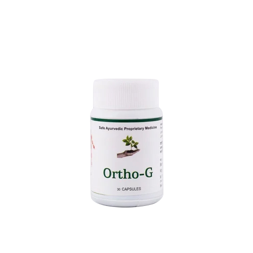 Ortho Capsule