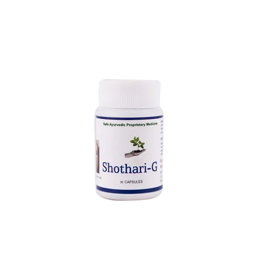 Shothari G Capsule