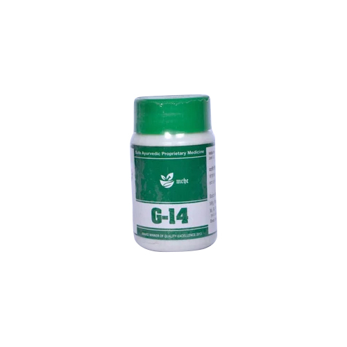 G-14 Capsules