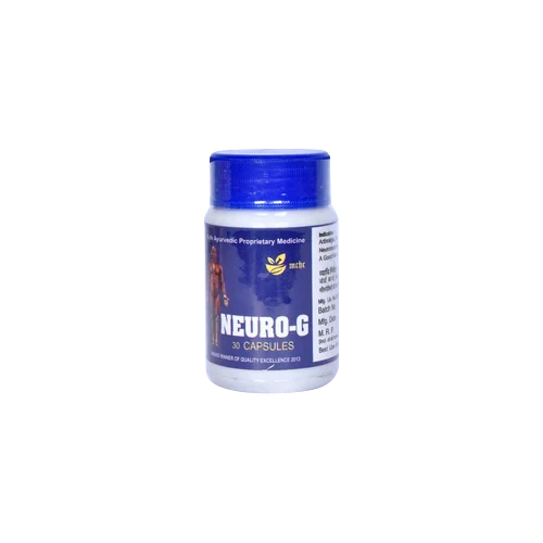 Neuro G Capsules