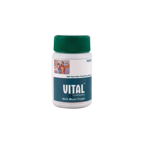 Vital Anergy Capsules