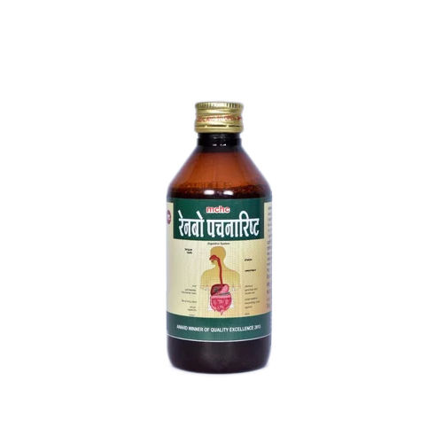 Ayurvedic Product 200ml Rainbow Pachnarisht