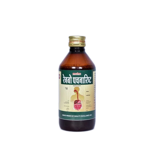 200ml Rainbow Pachnarisht