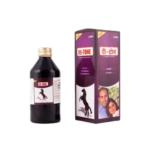 Mchc RE Tone Ayurvedic General Tonic