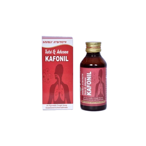 110ml Kafonil Syrup