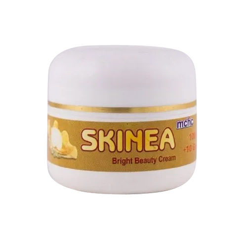 Mchc Skinea Bright Beauty Cream
