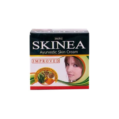 Skinea Ayurvedic Skin Cream No Side Effect