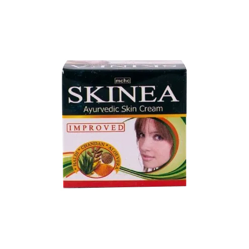 Skinea Ayurvedic Skin Cream
