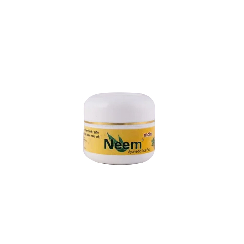 Skinea Neem Face Pack Pest