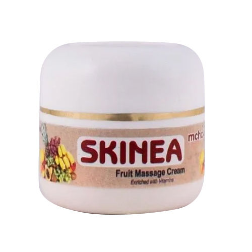 Mchc Skiea Fruit Massage Skin Nourishment Cream