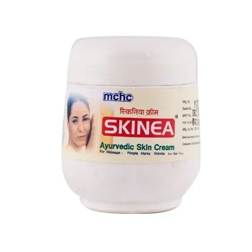 Mchc Skienea Ayurvedic Skin Cream