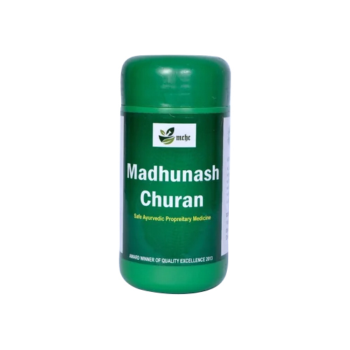 Madhunash Churan