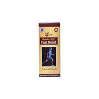 Muscle Pain Oil Ingredients: Herbs