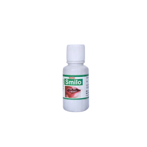 Smilo Lotion