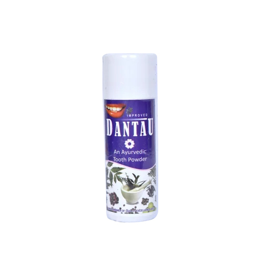 Dantau Ayurvedic Tooth Powder