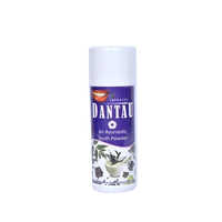Dantau Ayurvedic Tooth Powder Age Group: For Adults