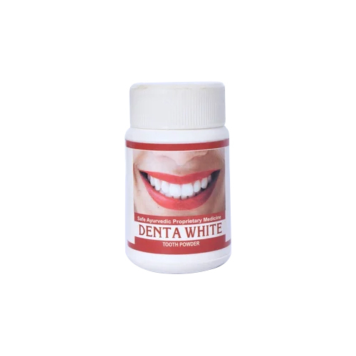Denta White Tooth Powder
