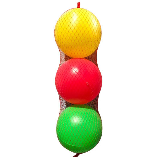 Different Available Plastic Ball