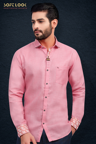 Party Wear Shirts