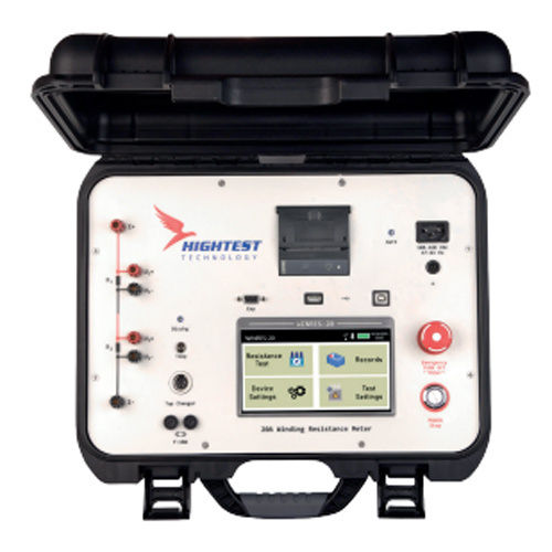 Hightest Winresw  20B Battery Bluetooth Printer Application: Industrial