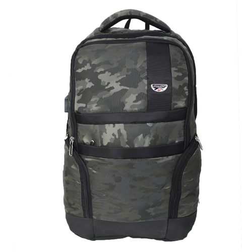 Laptop Camo Olive