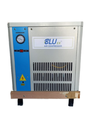 BEI-60AD - REFRIGERATED AIR DRYER