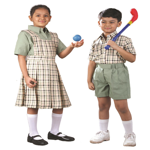 School Shirt Chest Size: 14-42 Inch