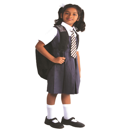 School Tunic Chest Size: 14-42 Inch