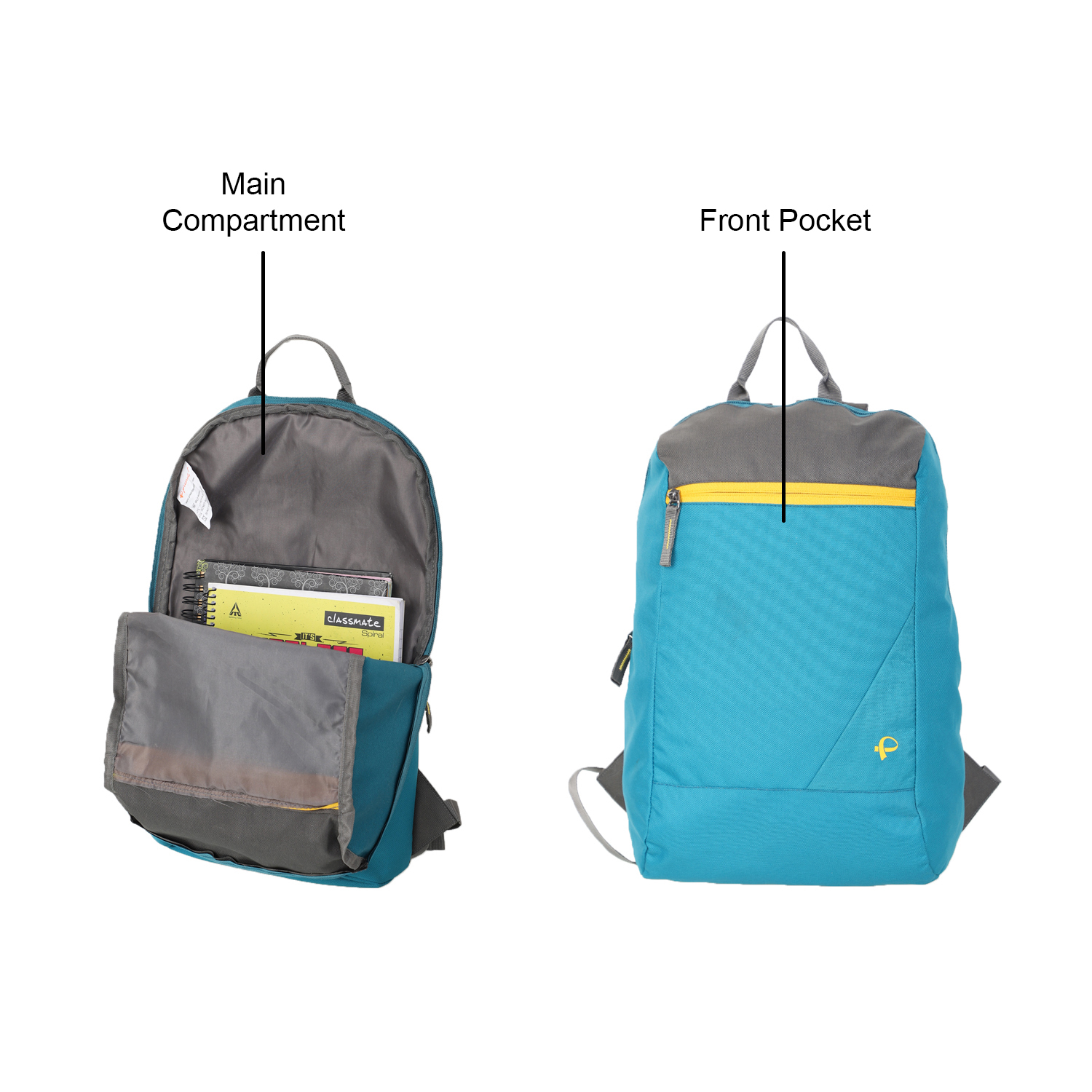 President Climber -2 Bag