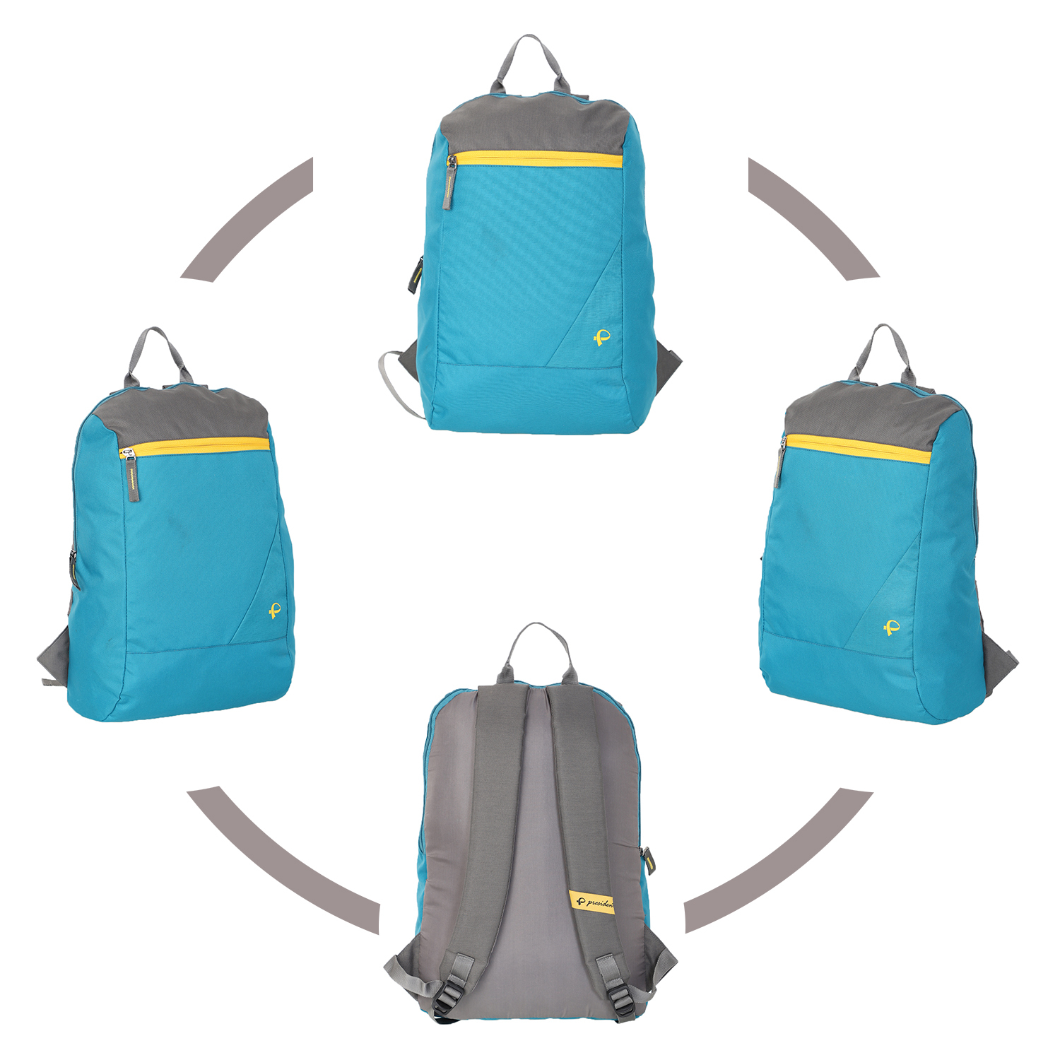 President Climber -2 Bag
