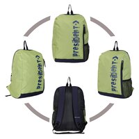 President Climber-3 bag
