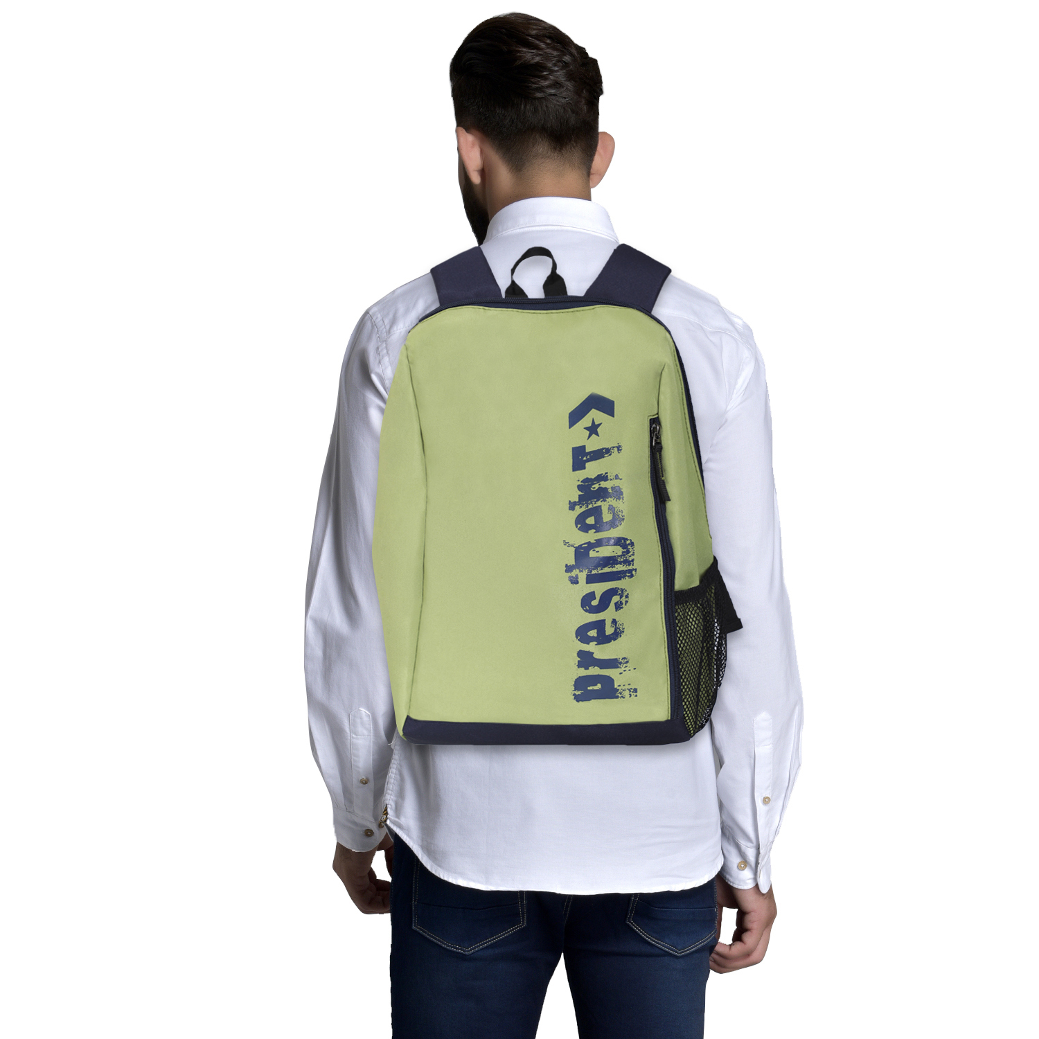 President Climber-3 bag