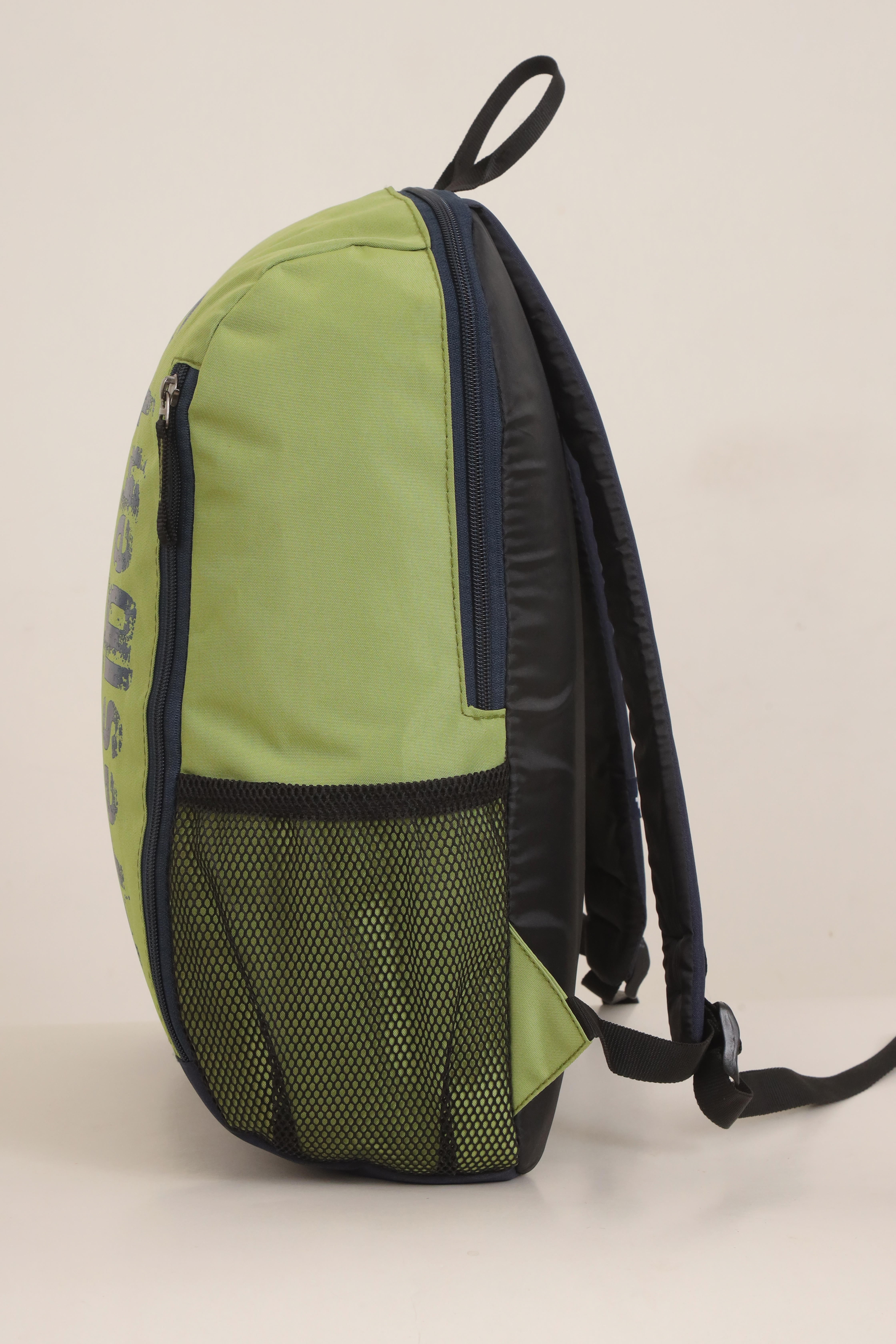 President Climber-3 bag