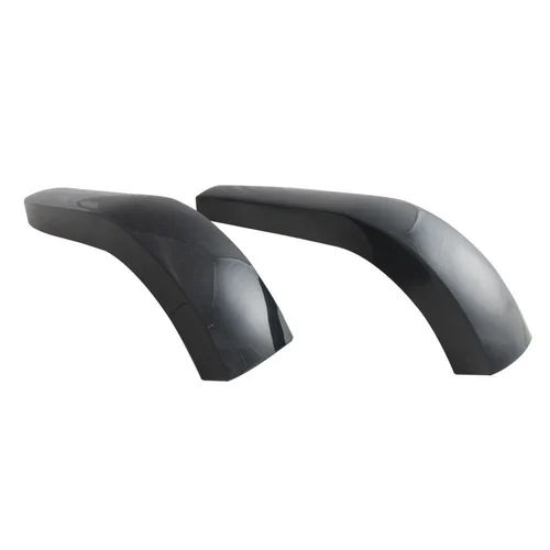 Furniture Parts Revolvingchair Plastic Armrest