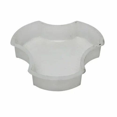 Cosmic Plastic Mould