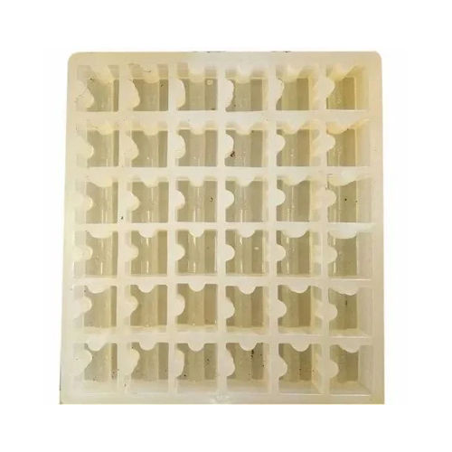 Plastic Cover Block Mould