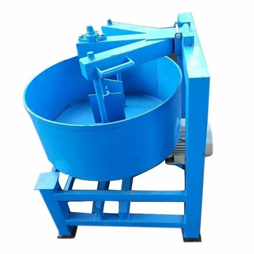 Industrial Concrete Mixer Machine