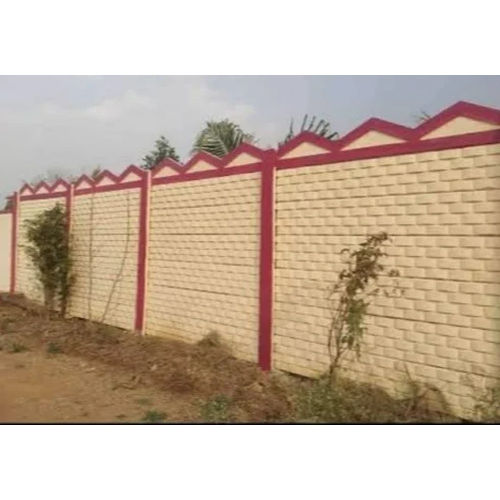 Compound Wall