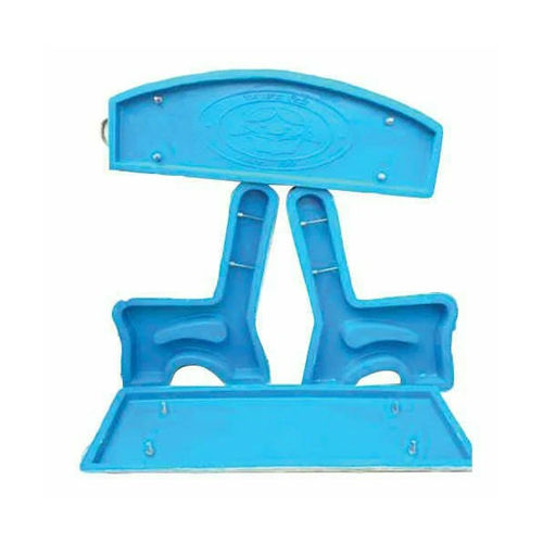 Plastic Moulding Die