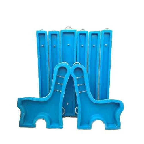 Blue Moulding Die Application: Industrial