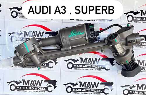 AUDI A3 SKODA SUPERB LATTEST MODEL STEERING RACK
