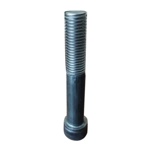 24mm Stainless Steel Allen Key Bolts - Customizable Grades | Durable, Precision Fit, Ideal for Industrial Applications