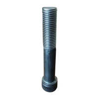 24mm Stainless Steel Allen Key Bolts - Customizable Grades | Durable, Precision Fit, Ideal For Industrial Applications