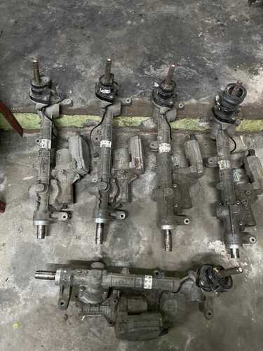 MERCEDES GLA CLA B CLASS STEERING RACK