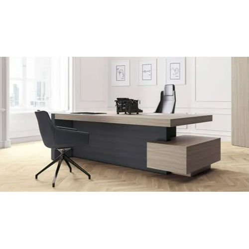 Executive Desk Table